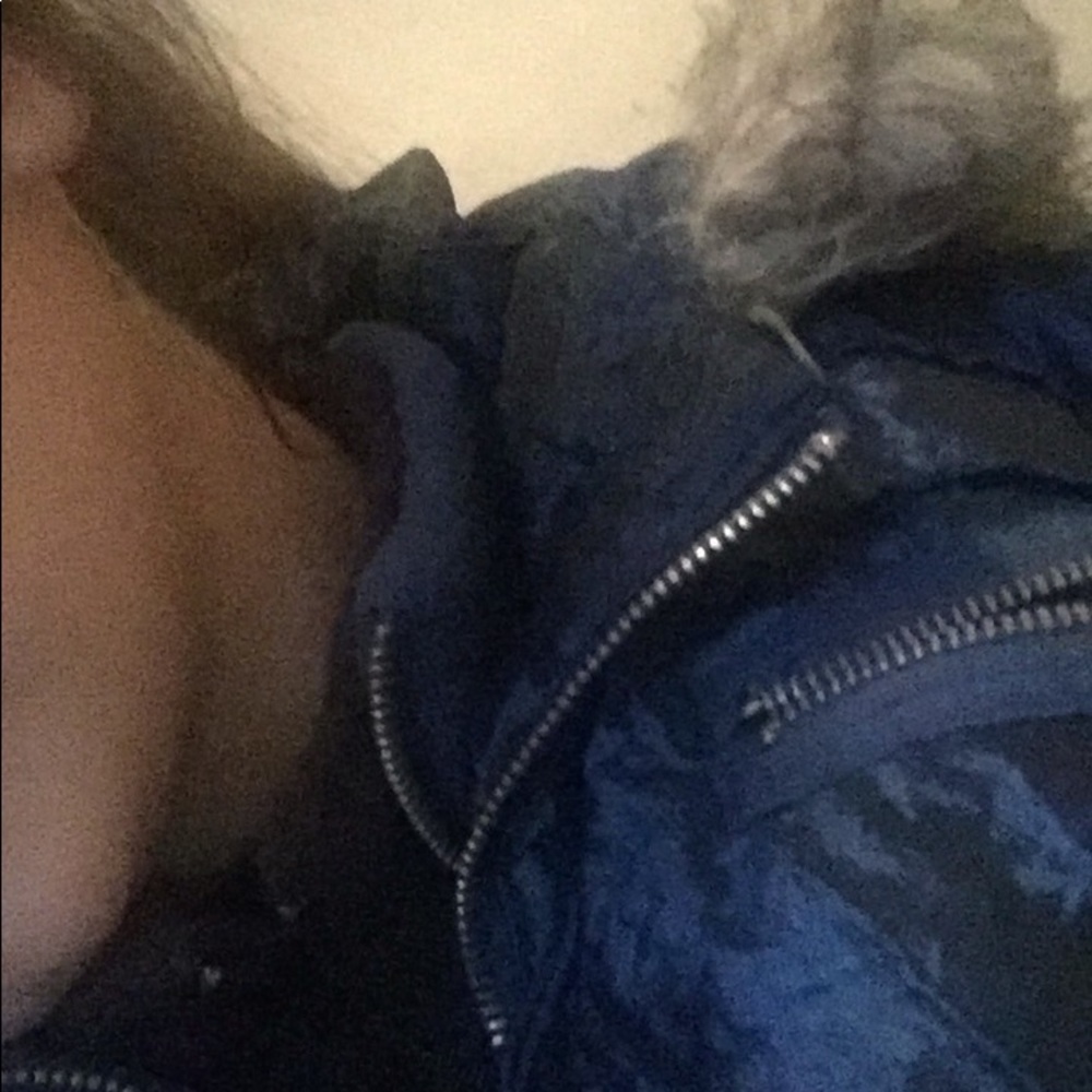 Meet your Posher, Stacie